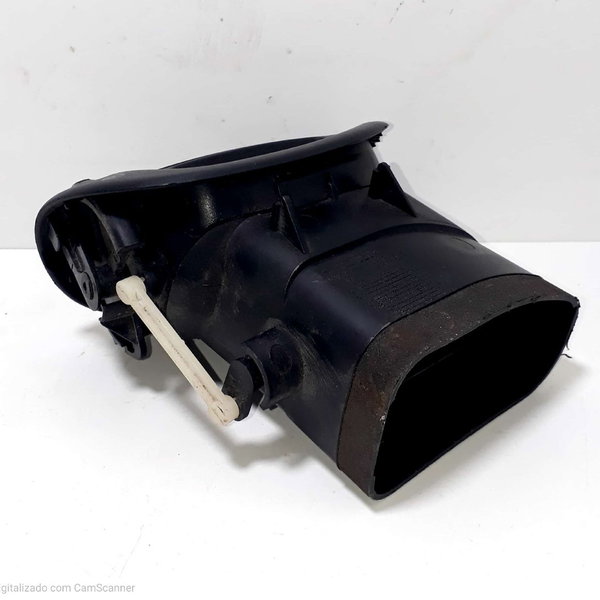 Difusor De Ar Direito Peugeot 206 Cx110