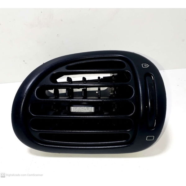 Difusor De Ar Direito Peugeot 206 Cx110
