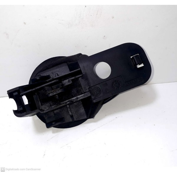 Maçaneta Interna Lado Direito Fiat Palio Fire 2006 Cx135 Dianteira