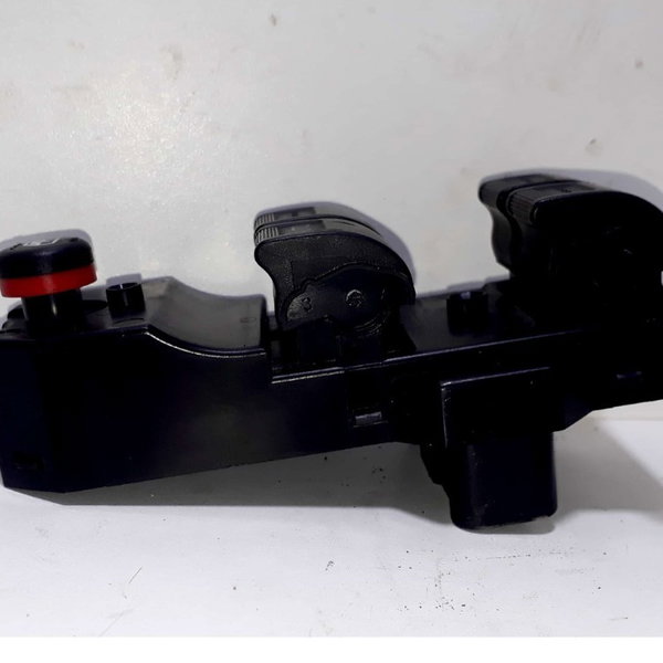 Comando De Vidro Civic 2004/ 2006 Cx102
