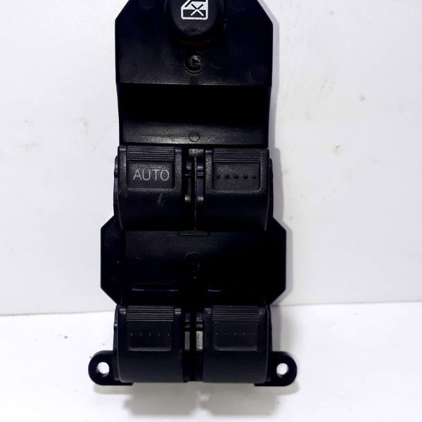 Comando De Vidro Civic 2004/ 2006 Cx102