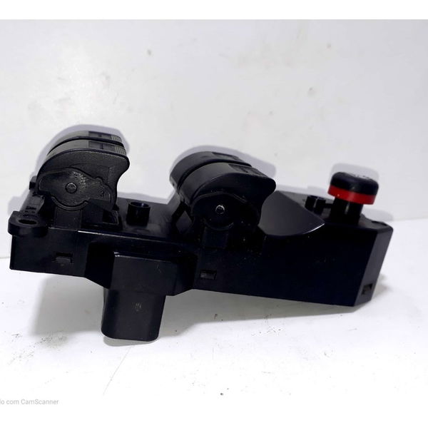Comando De Vidro Civic 2004 A 2006 Cx102