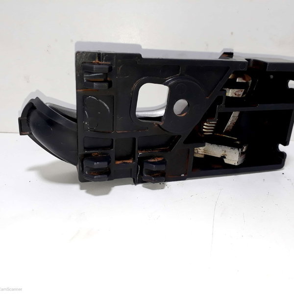 Maçaneta Interna L .e Gm S10 14 * Com Detalhe * Cx135 Dianteira/traseira