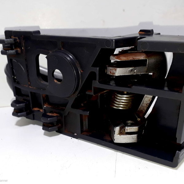 Maçaneta Interna L .e Gm S10 14 * Com Detalhe * Cx135 Dianteira/traseira