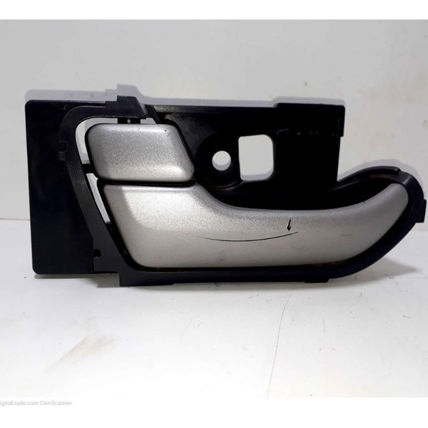 Maçaneta Interna L .e Gm S10 14 * Com Detalhe * Cx135 Dianteira/traseira