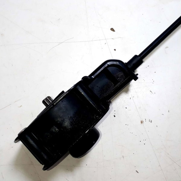 Catraca Suporte Estepe Citroen C4 Picasso 2010 Cx123