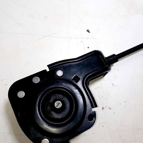 Catraca Suporte Estepe Citroen C4 Picasso 2010 Cx123