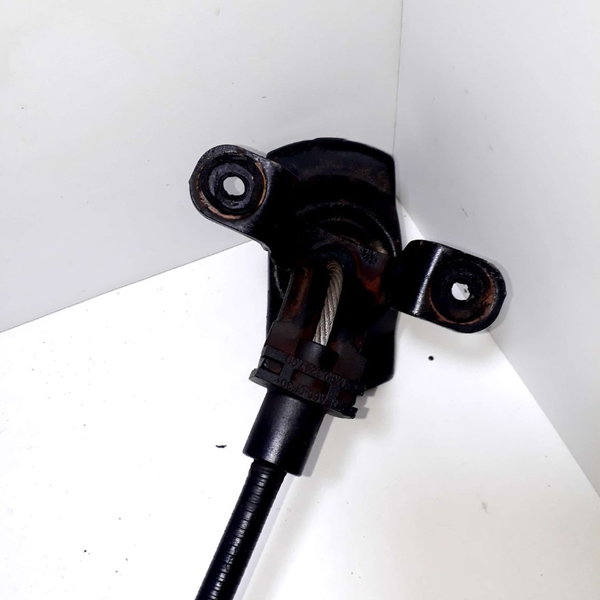 Catraca Suporte Estepe Citroen C4 Picasso 2010 Cx123