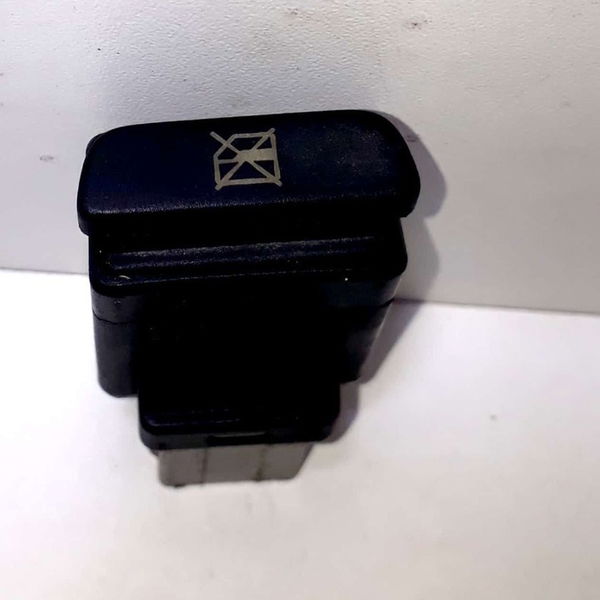 Botão Trava Vidro Traseiro  Fox, Polo Cx154