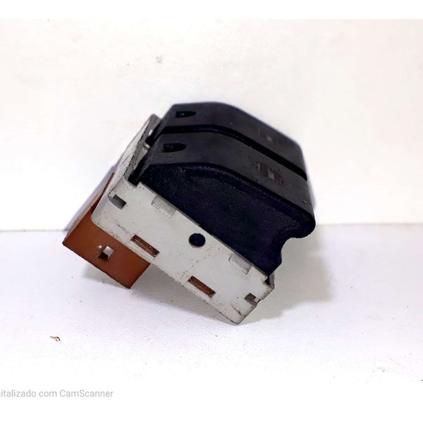 Botao Vidro Duplo Vw Gol  Fox Voyage Space 6q0959858a Cx87