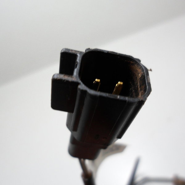Sonda Lambda Ford Ranger 3.2 2013/2017 Original Cx94