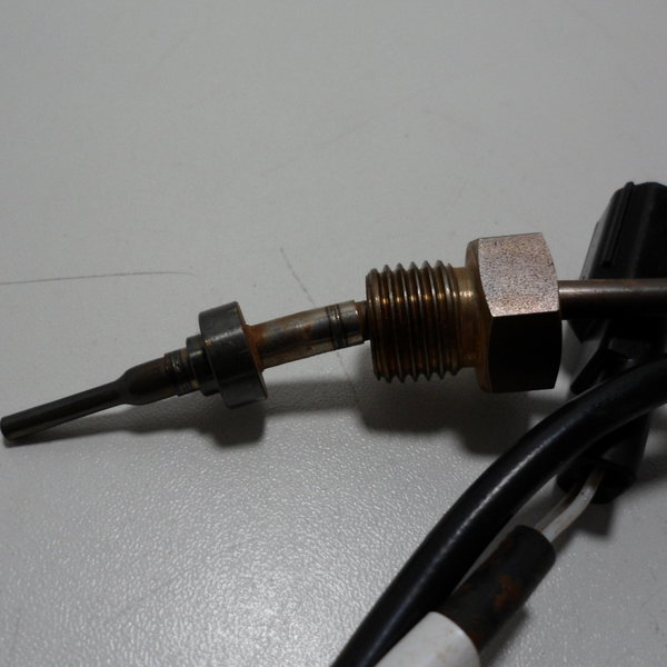 Sonda Lambda Ford Ranger 3.2 2013/2017 Original Cx94