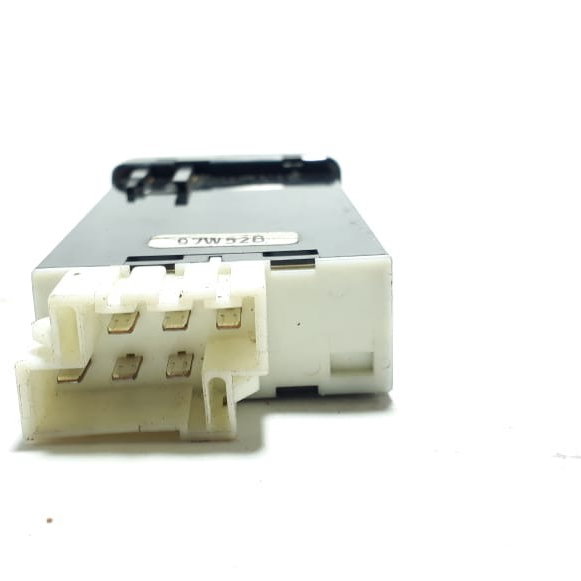 Botão Regulagem Luz Volvo V70 1998 (6849861 ) Cx154