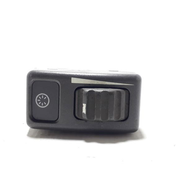 Botão Regulagem Luz Volvo V70 1998 (6849861 ) Cx154
