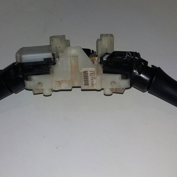 Chave Seta Lancer 2011 Cx102