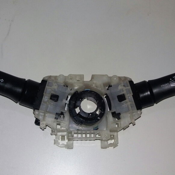 Chave De Seta Lancer 2011 Cx102