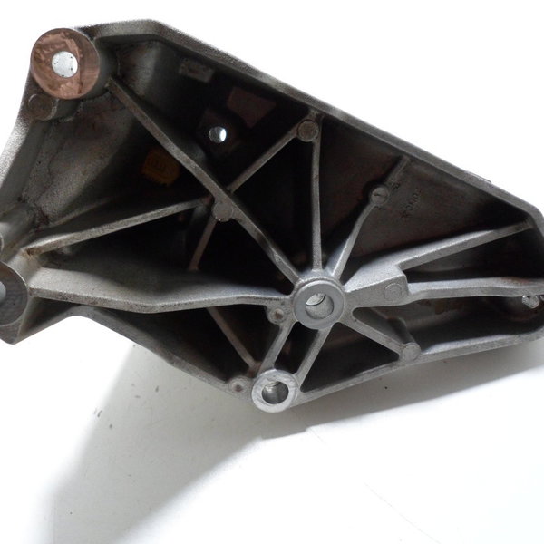 Suporte Coxim Motor Ford Ranger 3.2 2013/2017 Original Cx205
