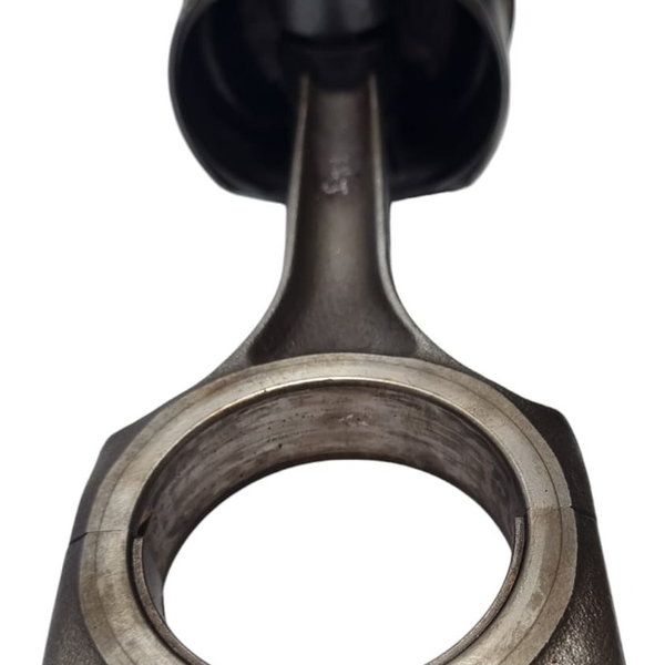 Pistão Com Biela Do Audi A4 V6 1997 Std Cx536