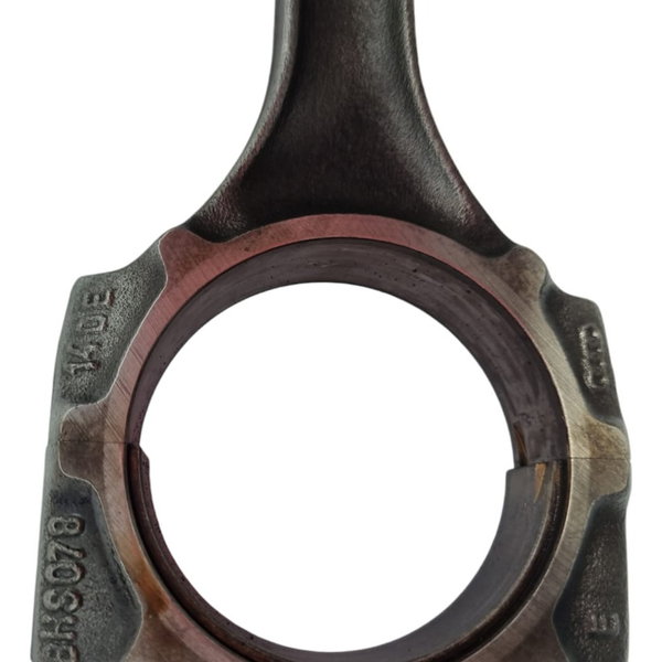 Pistão Com Biela Do Audi A4 V6 1997 Std Cx536