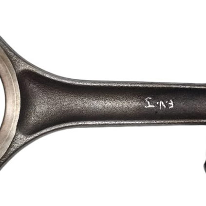 Pistão Com Biela Do Audi A4 V6 1997 Std Cx536