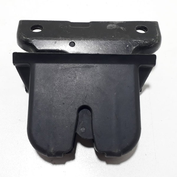 Fechadura Tampa Traseira Audi A3 8l0827520c Original Cx94