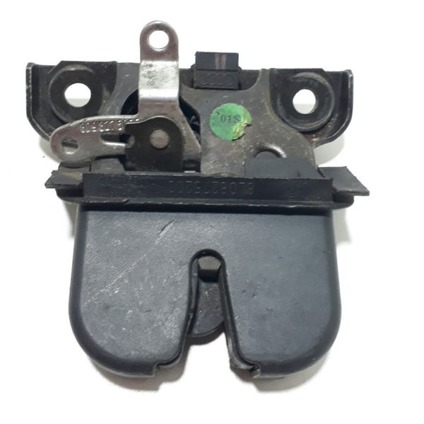 Fechadura Tampa Traseira Audi A3 8l0827520c Original Cx94