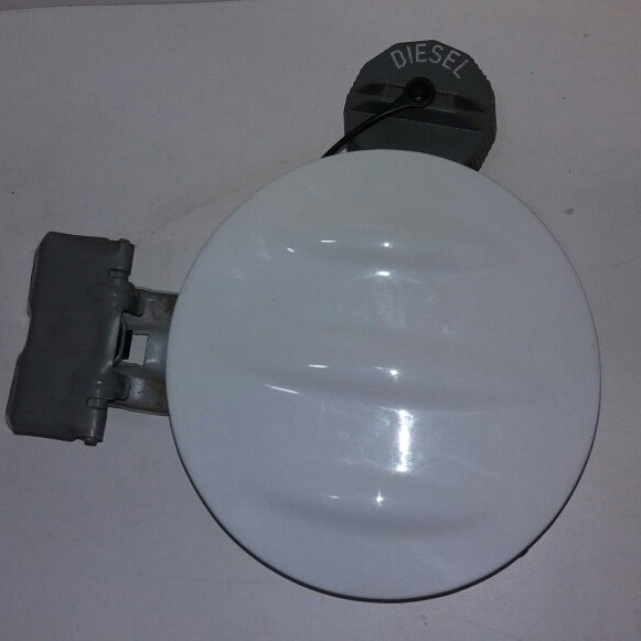 Portinhola Do Tanque Triton 2013 Diesel Cx253