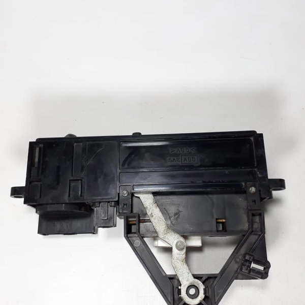 Comado Ar Condicionado Subaru Legacy 1997 Cx126