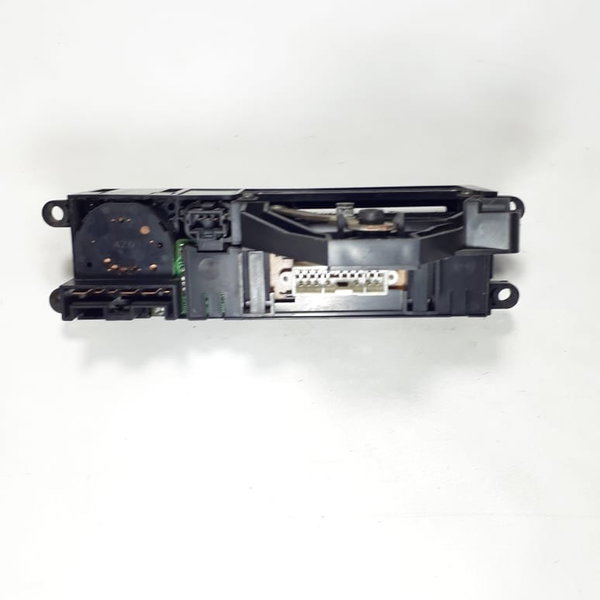 Comado Ar Condicionado Subaru Legacy 1997 Cx126