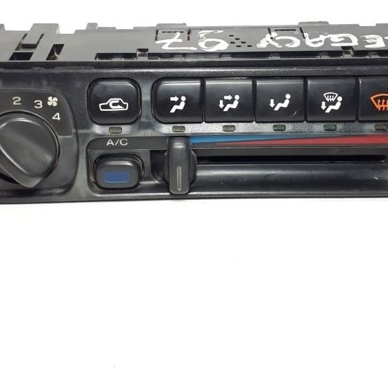 Comado Ar Condicionado Subaru Legacy 1997 Cx126