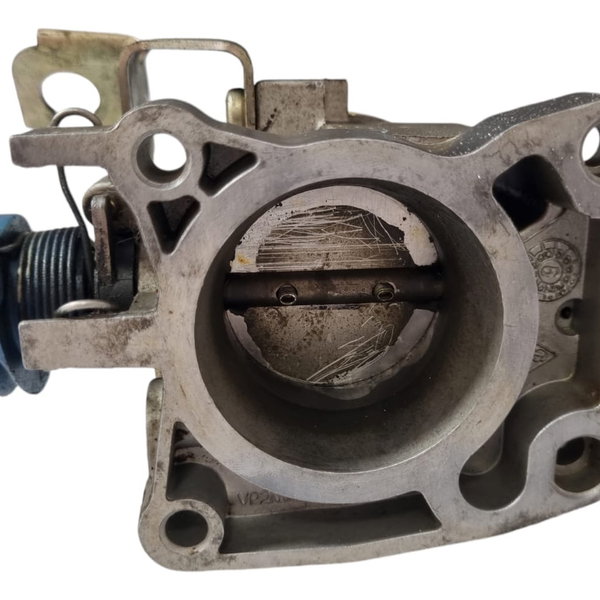 Tbi Ford Fiesta Ka/focus/ecosport Zetec Cx499