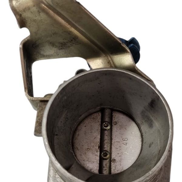 Tbi Ford Fiesta Ka/focus/ecosport Zetec Cx499