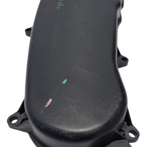 Capa Correia Dentada Toyota Hilux 2.5 2010 Cx475