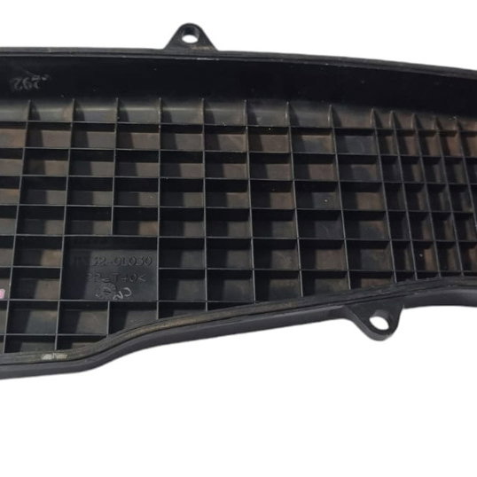 Capa Correia Dentada Toyota Hilux 2.5 2010 Cx475
