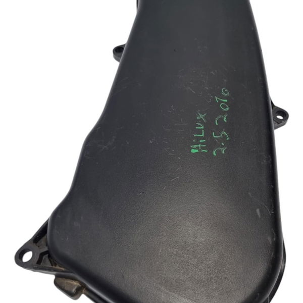 Capa Correia Dentada Toyota Hilux 2.5 2010 Cx475