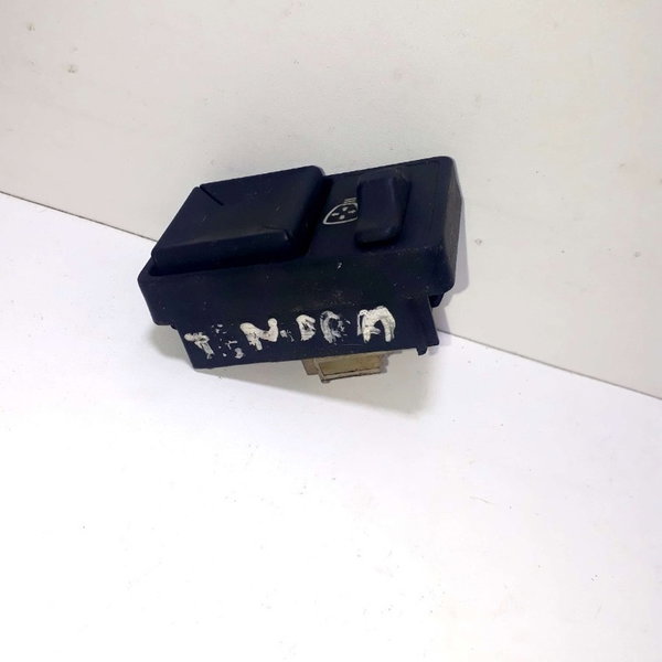 Botao Espelho Retrovisor Tempra Original Cx122