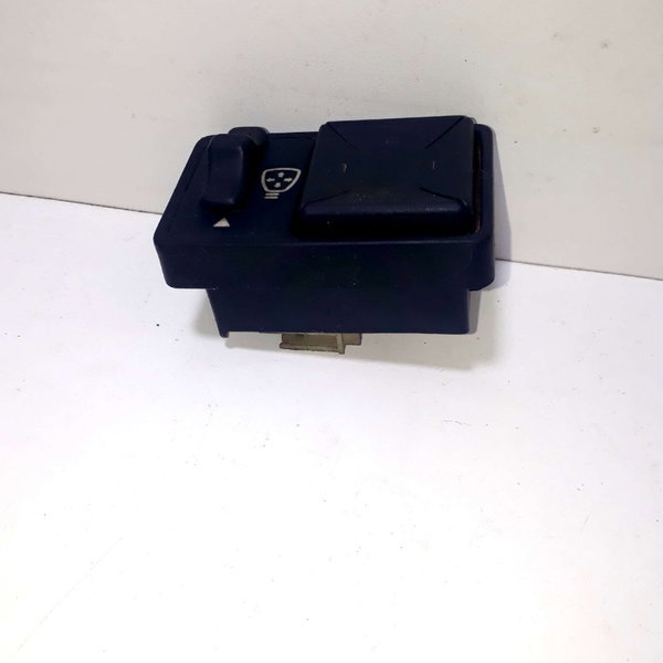 Botao Espelho Retrovisor Tempra Original Cx122
