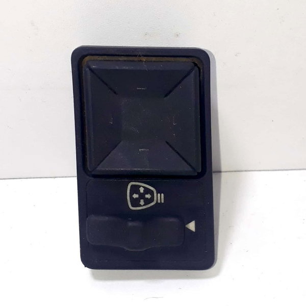 Botao Espelho Retrovisor Tempra Original Cx122