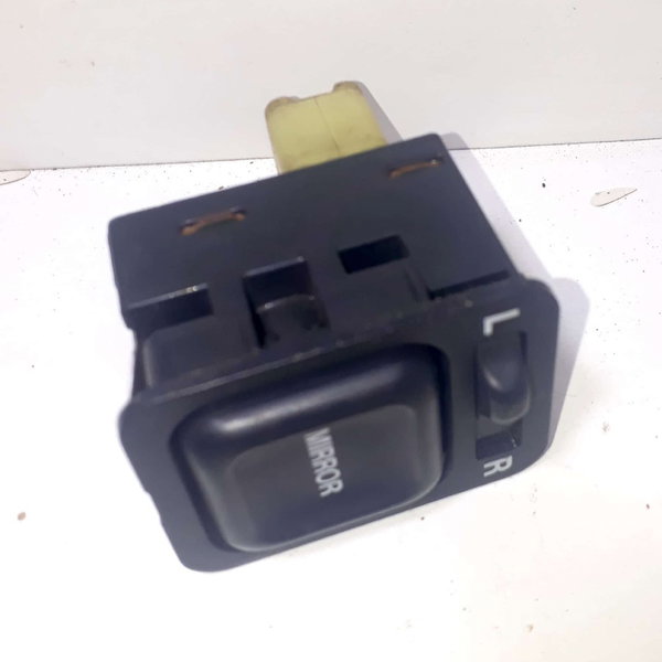 Botão Do Comando Retrovisor Elétrico Honda Civic 96-02 Cx122