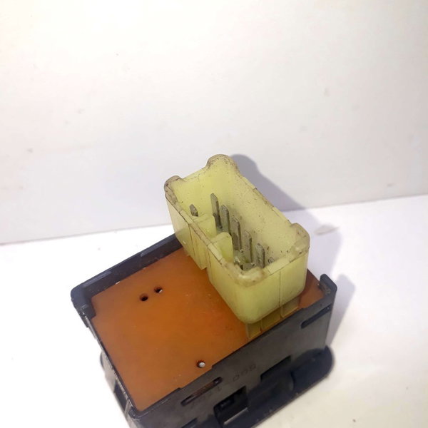 Botão Do Comando Retrovisor Elétrico Honda Civic 96-02 Cx122