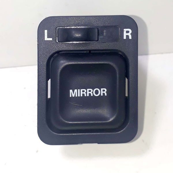 Botão Do Comando Retrovisor Elétrico Honda Civic 96-02 Cx122
