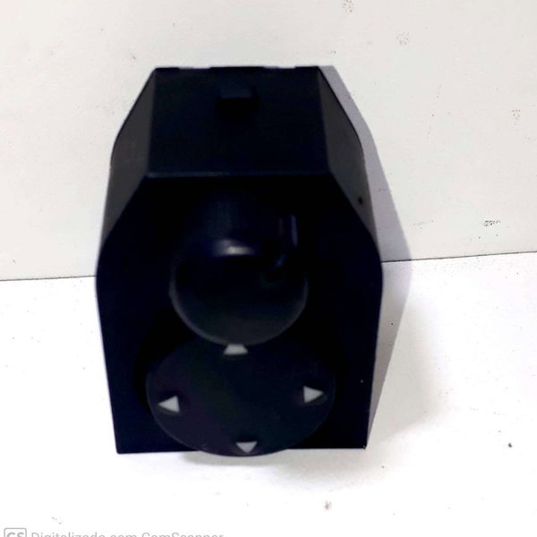 Botão Retro Elétr Audi A3 01 02 03 04 05 2 Portas R1 Cx122