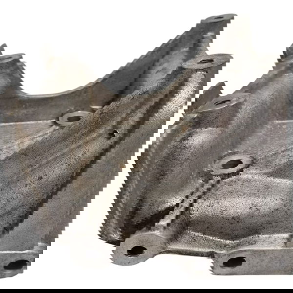 Suporte Compressor Ar Condicionado Hilux 2.5 3.0 2010 Cx475