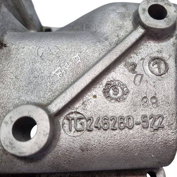 Suporte Compressor Ar Condicionado Hilux 2.5 3.0 2010 Cx475