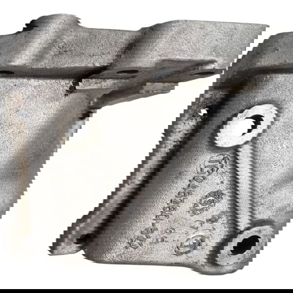 Suporte Compressor Ar Condicionado Hilux 2.5 3.0 2010 Cx475