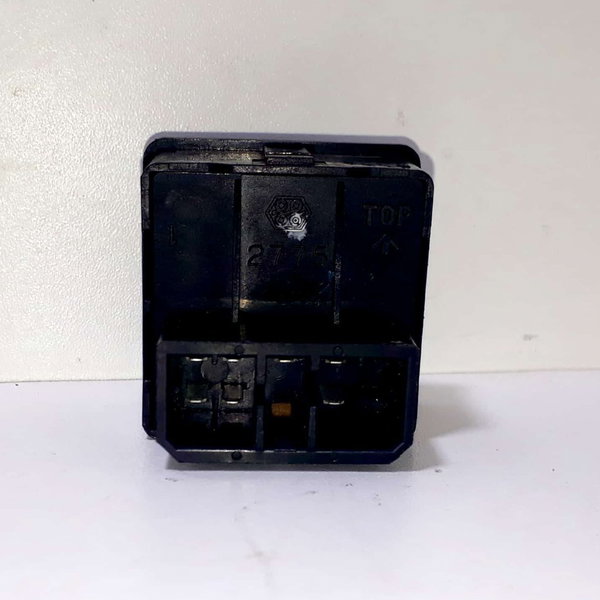 Comando Botão Retrovisor Galant 1994 A 1998 Cx122