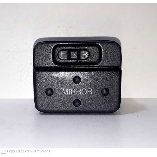 Botão Comando Retrovisor - Civic 1992 1995