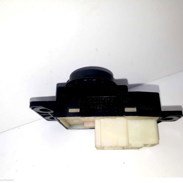 Comando Do Retrovisor Cerato 2012 Cx122