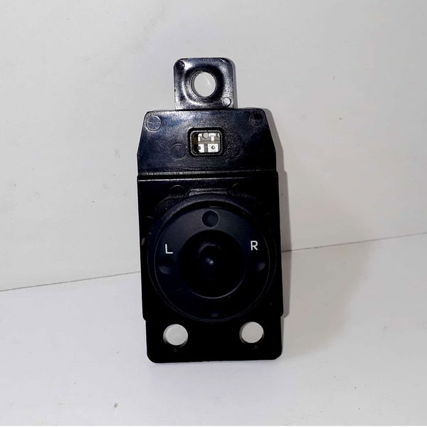 Comando Do Retrovisor Cerato 2012 Cx122