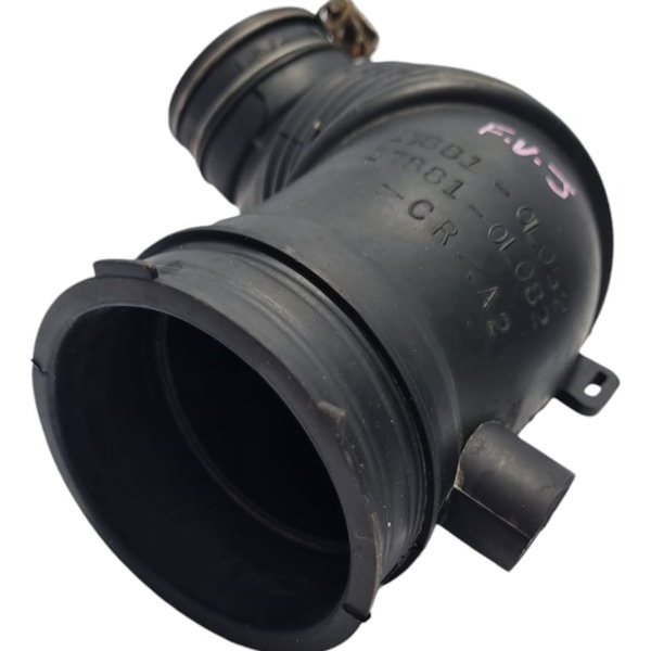 Mangueira Do Filtro De Ar Da Hilux 2.5 16v 17881 0l052 Cx475
